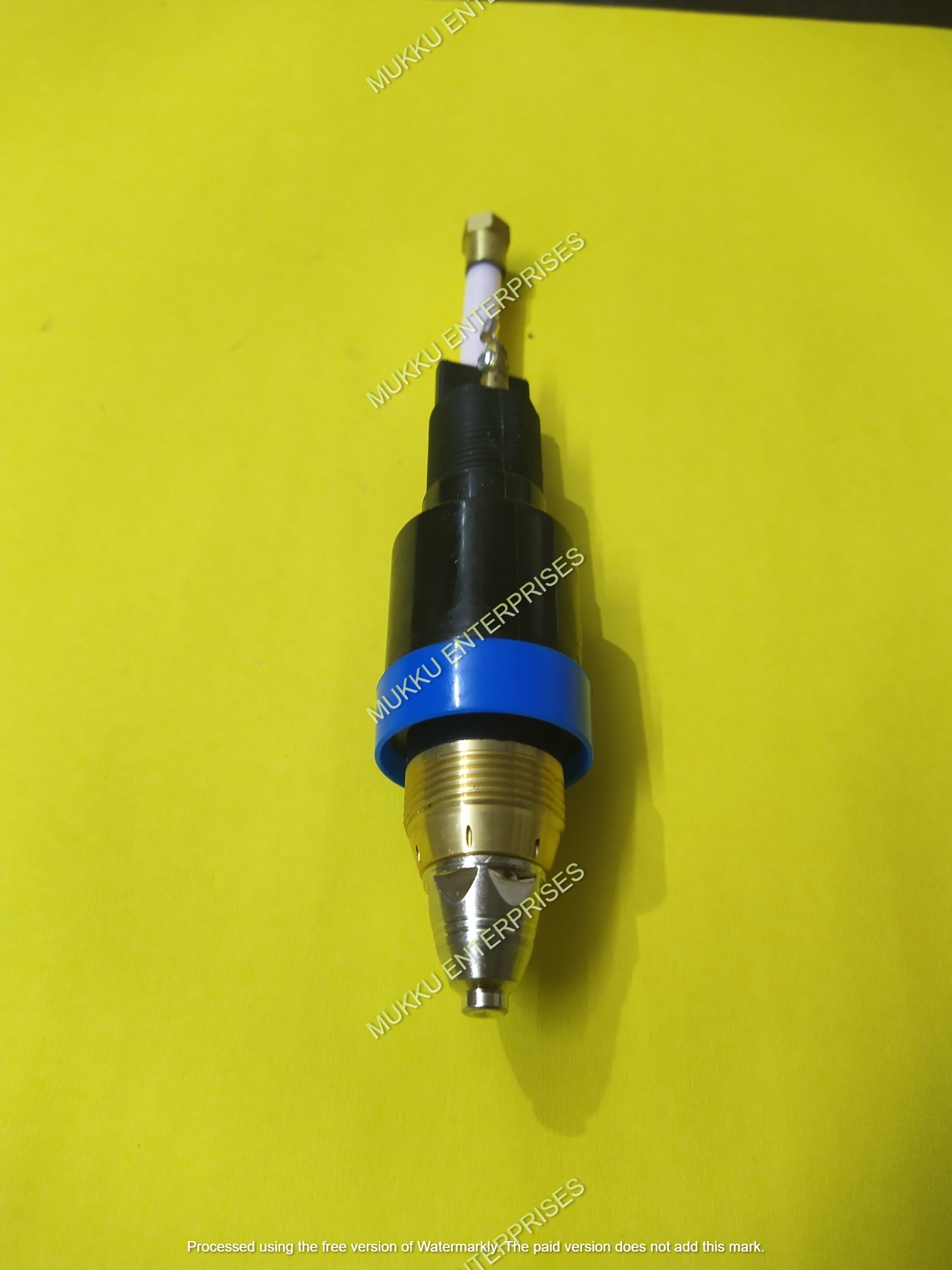 Plasma Torch Head Dealer - Automatic Grade: Semi-automatic