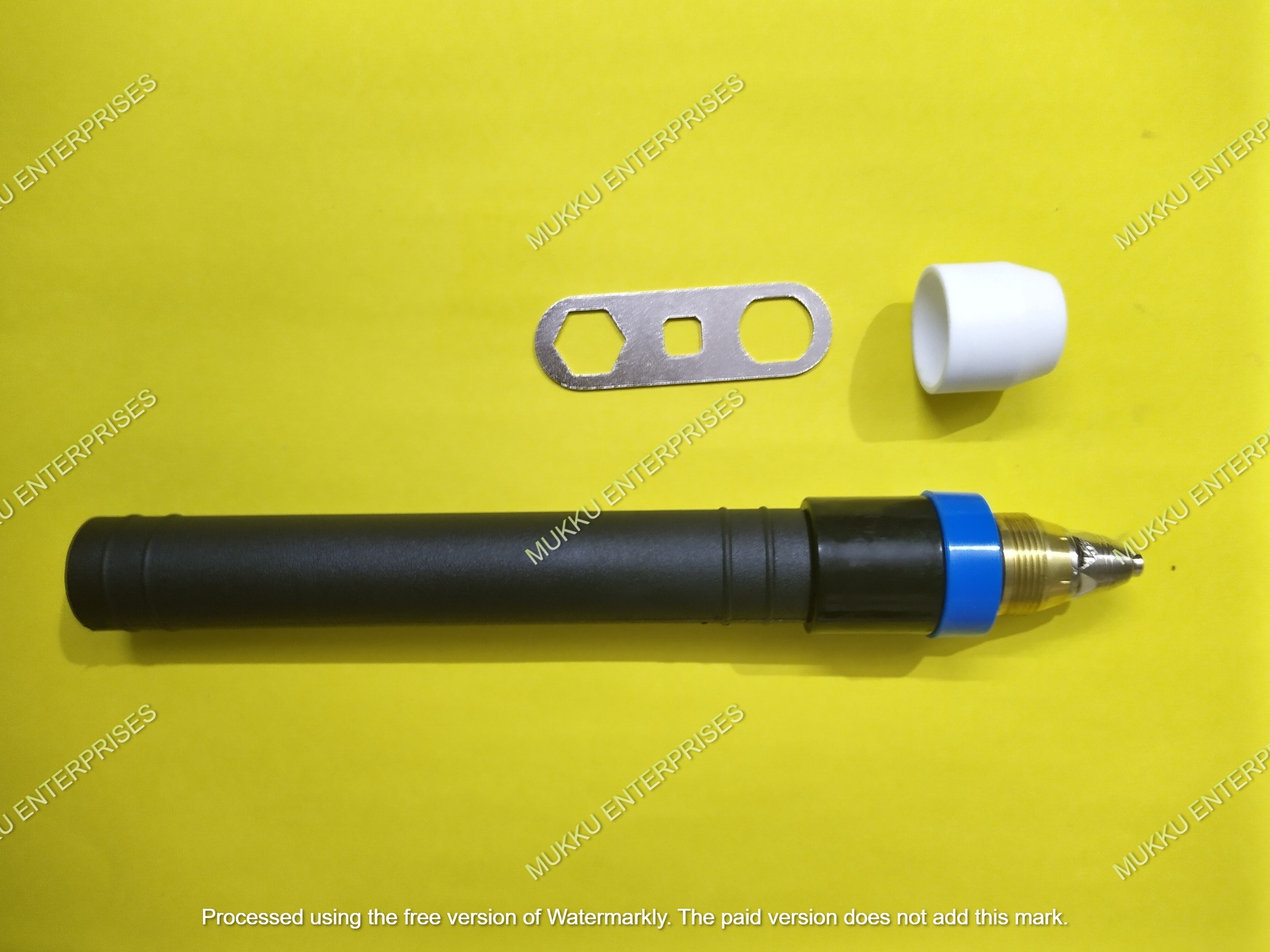 Plasma Torch Head Dealer - Automatic Grade: Semi-automatic