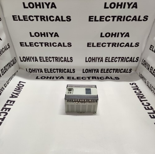 Xinje Cam4-32t4-e Programmable Controller