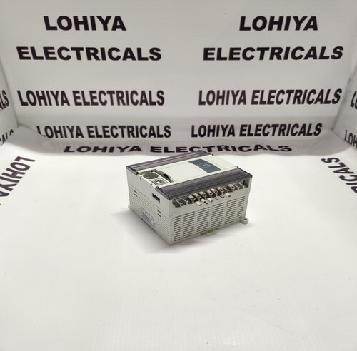 Xinje Cam4-32t4-e Programmable Controller