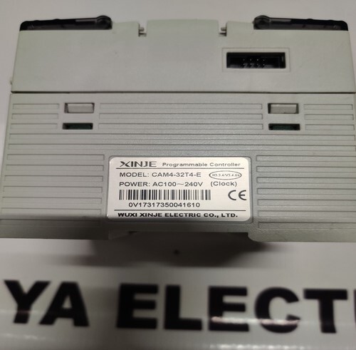 Xinje Cam4-32t4-e Programmable Controller