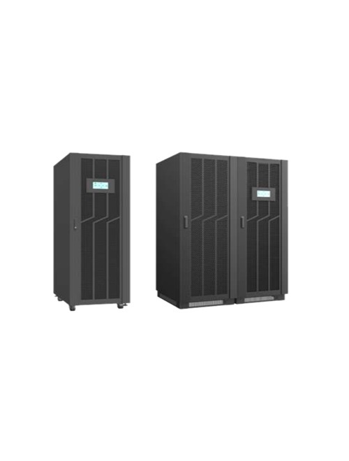 Bpe Make 250 Kva 3:3 Phase Industrial On-line Ups Gtc33250l62 - Back-up Time: 10 Hours