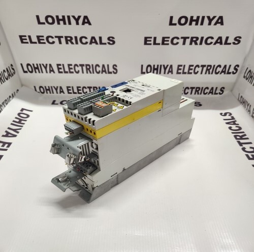 Lenze E84avhce2224sb0 Frequency Inverter Drive - Compact Design, Efficient Motor Control, Energy-saving Technology