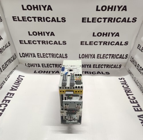 Lenze E84avhce2224sb0 Frequency Inverter Drive - Compact Design, Efficient Motor Control, Energy-saving Technology
