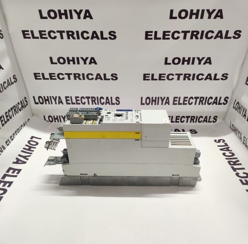 Lenze E84avhce2224sb0 Frequency Inverter Drive - Compact Design, Efficient Motor Control, Energy-saving Technology