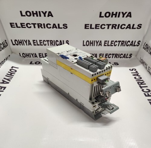 Lenze E84avhce2224sb0 Frequency Inverter Drive - Compact Design, Efficient Motor Control, Energy-saving Technology