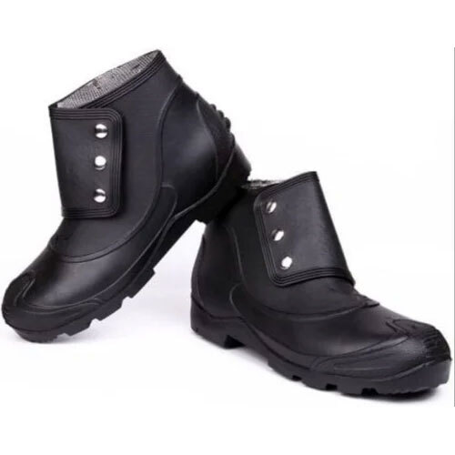 हिल्सन नो रिस्क बटन जूते