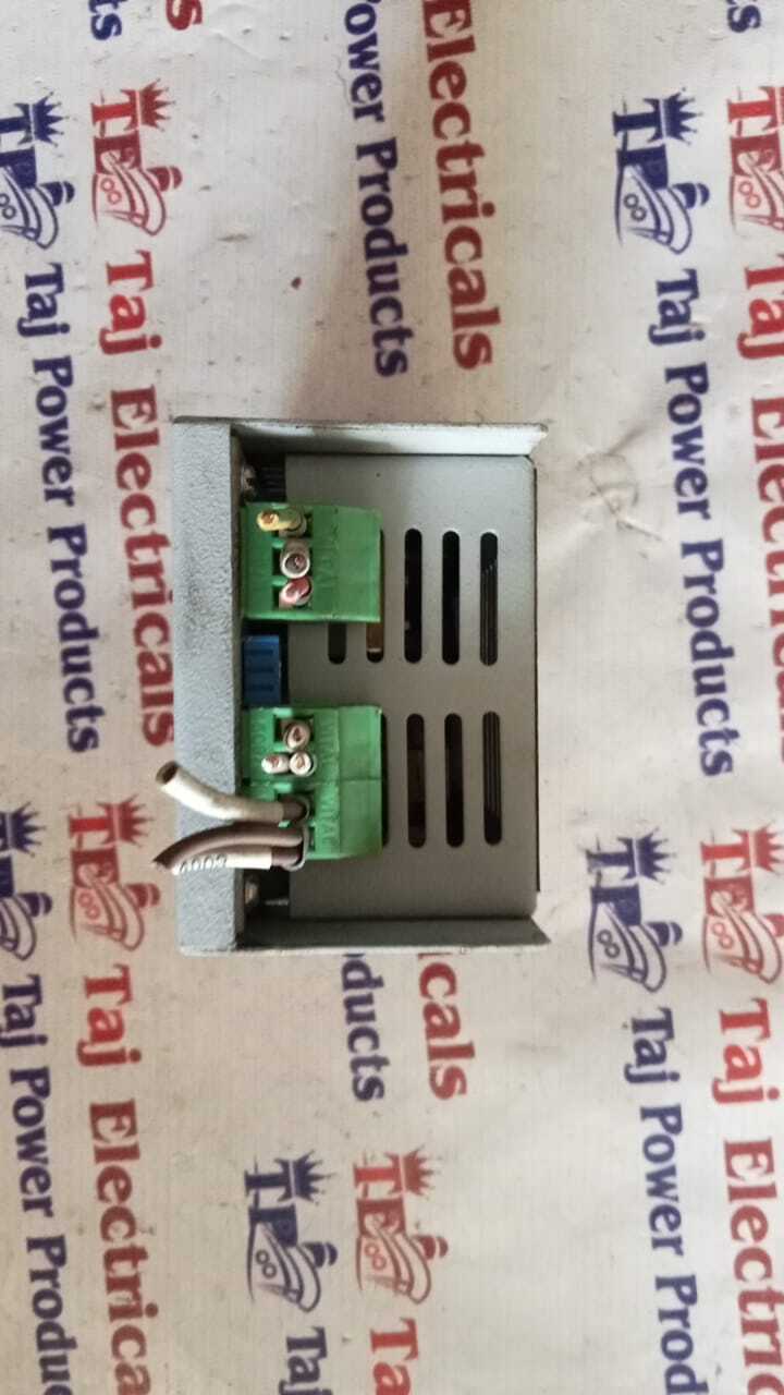 Smps 1171057 24v Dc Power Supply - Application: Industrial