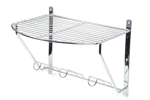 SS Filter Cloth Stand