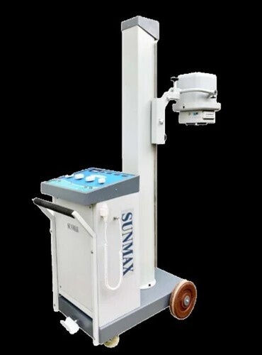 Sunmax X-ray Machine