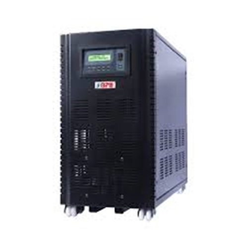 Bpe 120 Kva 3:3 Phase Industrial On-line Ups - Back-up Time: 10 Hours