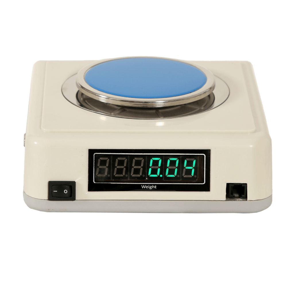 Ej-01 Jewellary Scale - Application: Weight Machine