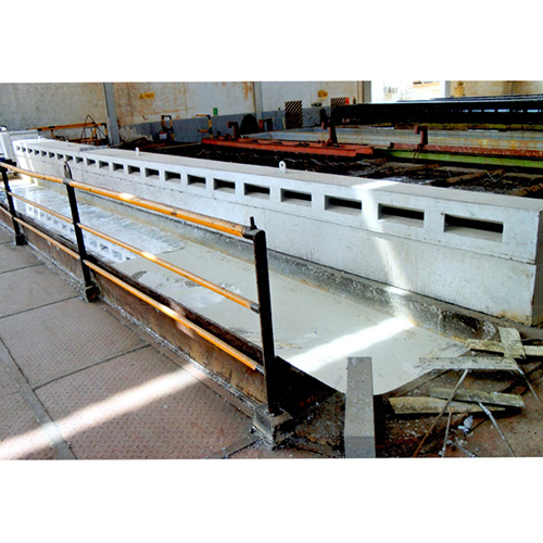 Silver Lip Type Ducting System