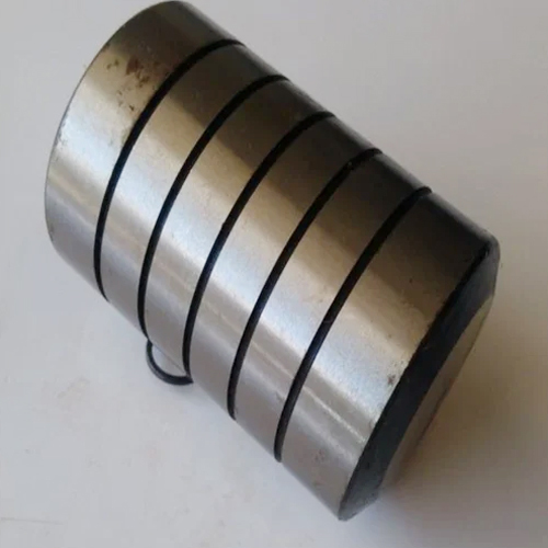 Silver 117 Air Breaker Piston