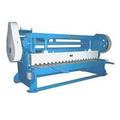 Over Crank Shearing Machine