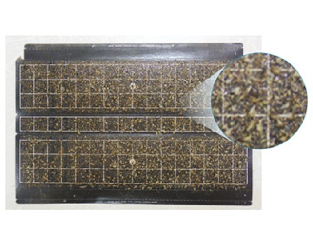Sticky Fly Catcher - Material: Abs