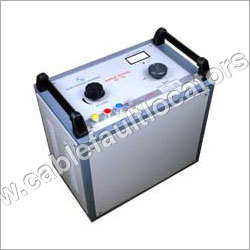 High Voltage Surge Testers