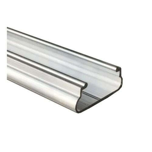 Gi & Aluminum Profile - Features: Modular Design