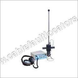 Surge Receiver