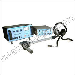 Cable Route Tracer