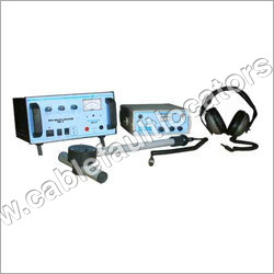 पाइप लोकेटर्स