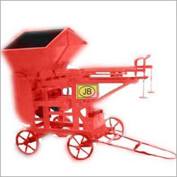 कंक्रीट बैचर