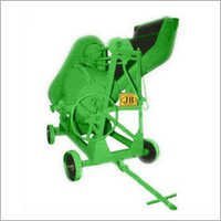 कंक्रीट मिक्सर मशीन