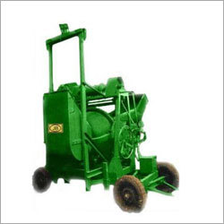 कंक्रीट मिक्सर कम होइस्ट