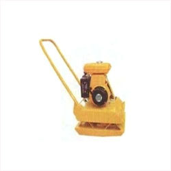 Earth Compactor - Application: Automobile & Heavy Earthmoving Vehicle