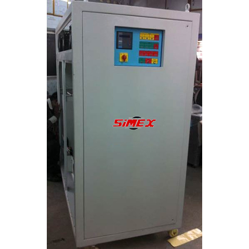 Industrial Online Ups - Output Voltage: 10-1000 Volt (V)