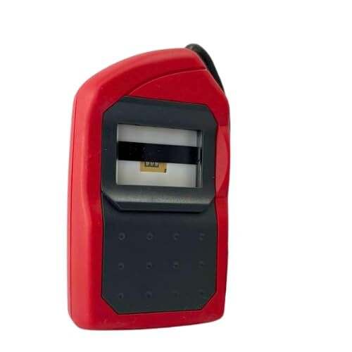 Fingerprint Scanner Idemia (Morpho) Mso1300 E3