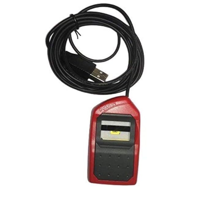 Fingerprint Scanner Idemia (Morpho) Mso1300 E3