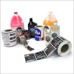 Labels Printing