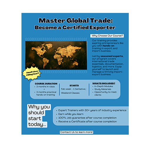 Export And Import Consultants - Comprehensive Strategy Guidance , Global Market Insights And Regulatory Compliance Solutions