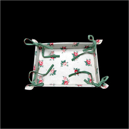 रोटी की टोकरी