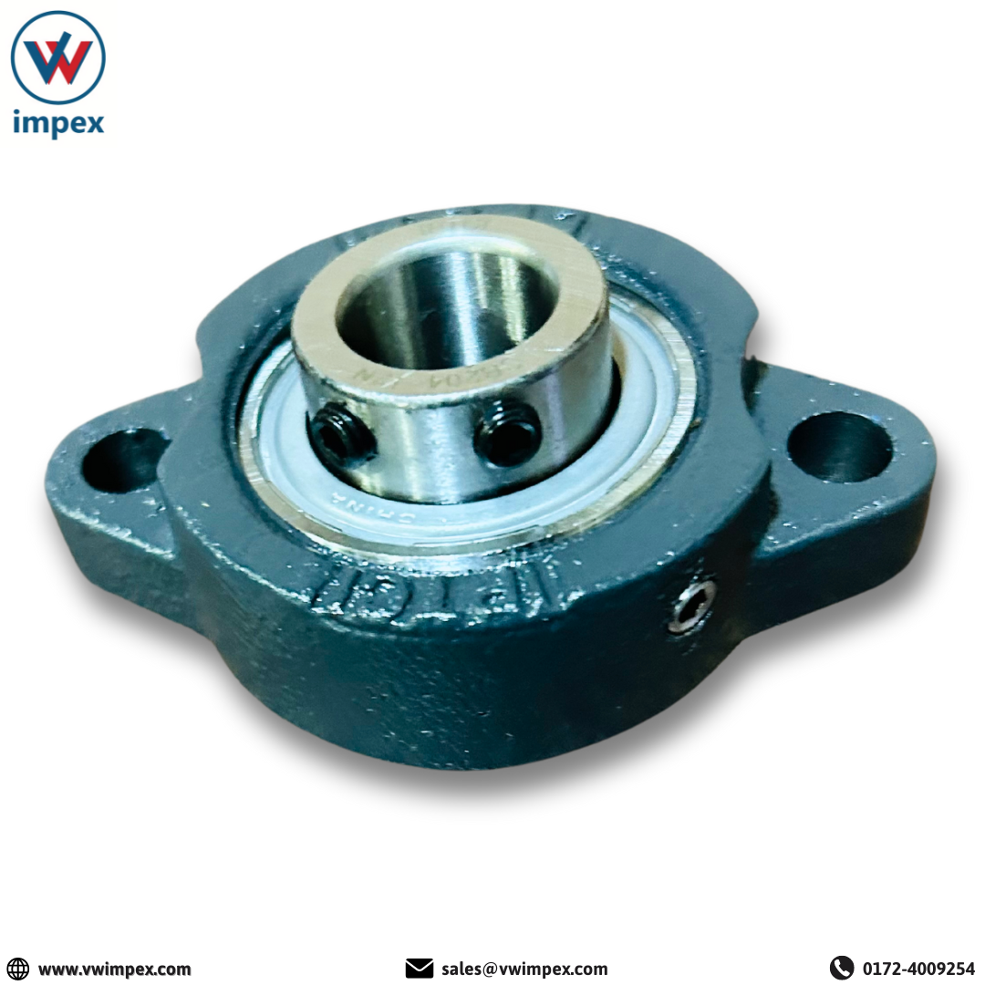 Iptci Mounted Bearings
