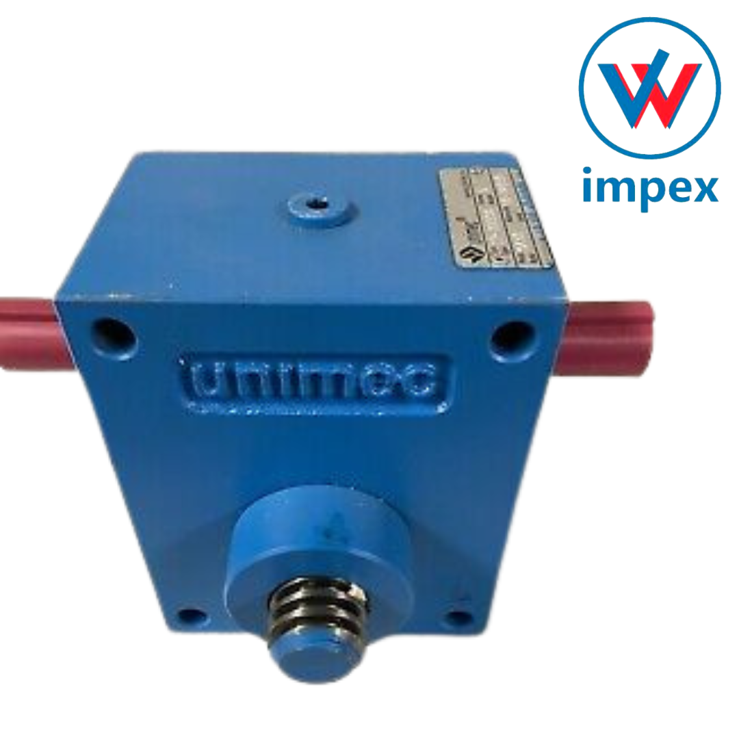 Unimec Screw Jack