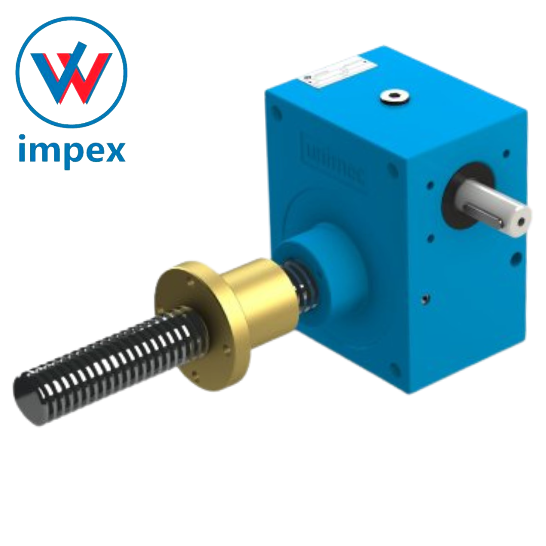 Unimec Screw Jack