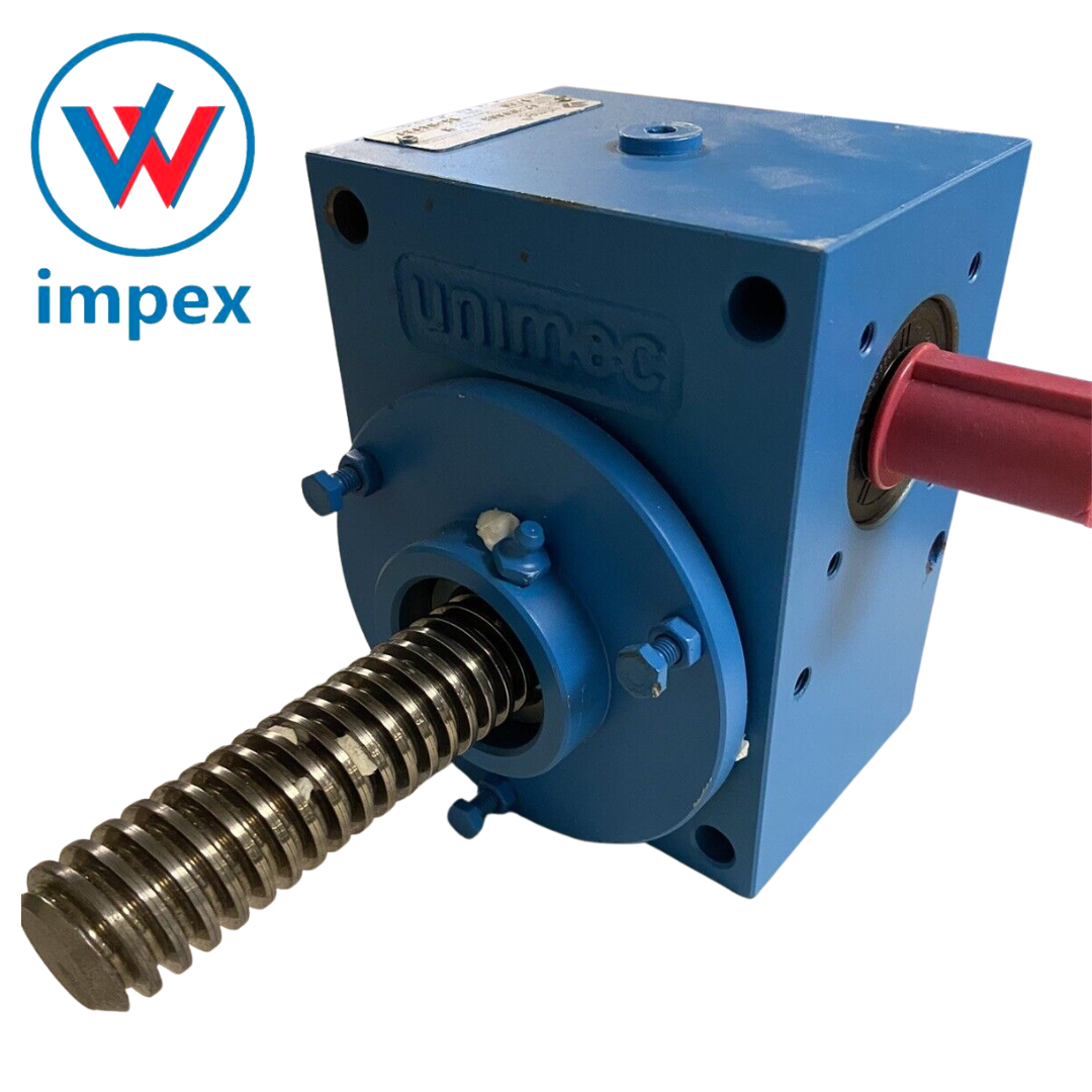 Unimec Screw Jack