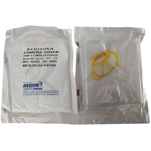 Camera Cover By Aeron Impex