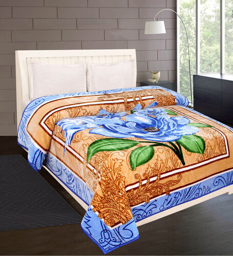 Super Soft Blankets By Sachdeva Home Furnishing Pvt. Ltd