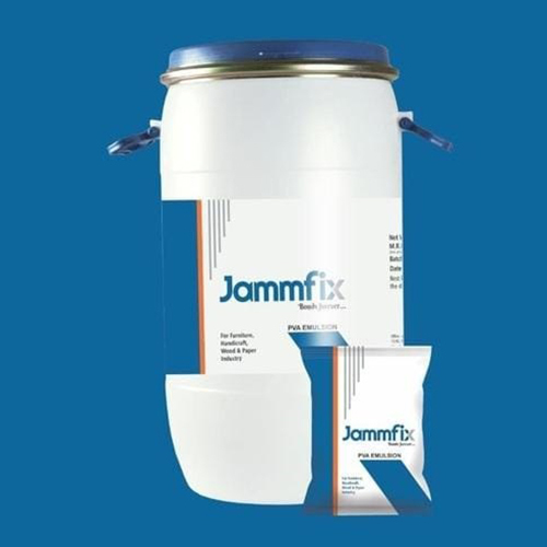 Mid Marine Pva Emulsion Application: Commercial