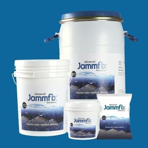 Jammfix D3 Extreme Application: Commercial