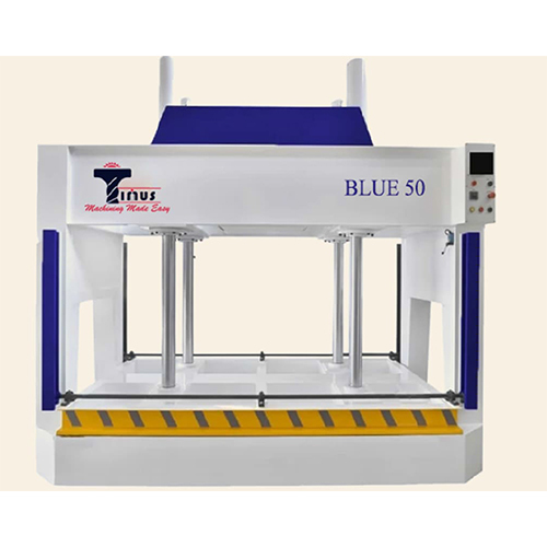 टाइमस ब्लू 50