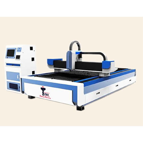 सीएनसी लेजर मशीन