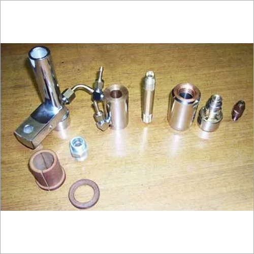 Welding Gun Spares