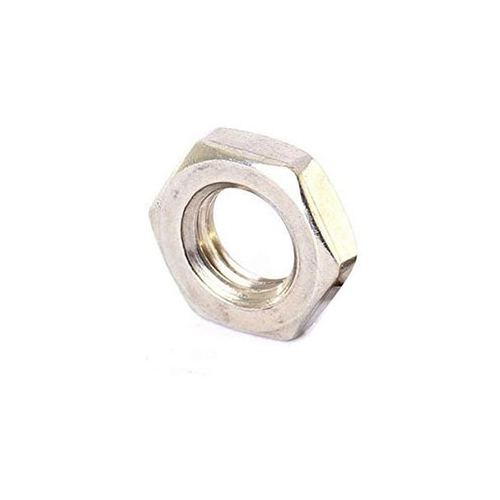 Lock Nuts By Synergy Fasteners