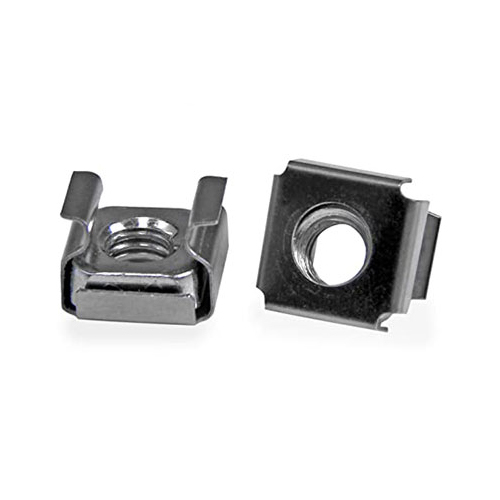 Cage Nut By Synergy Fasteners