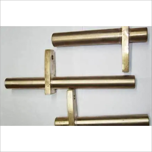 ID OD Welding Gun Body