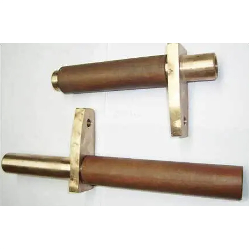 ID OD Welding Gun - Heavy-Duty Design | Precision Welding for Industrial Applications